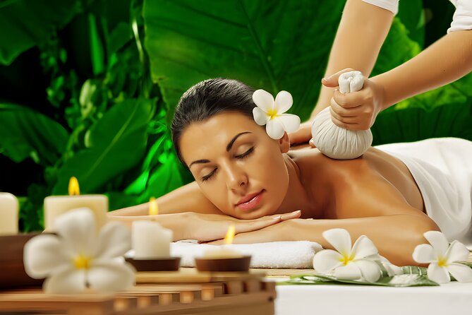 Jet Ski, Parasailing, Banana Boat and Bali Spa Packages - Leaving your hotel for Tanjung Benoa