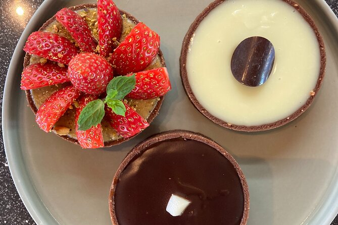 Kerobokan French Pastry and Bakery class for Adult - Key points to know before booking