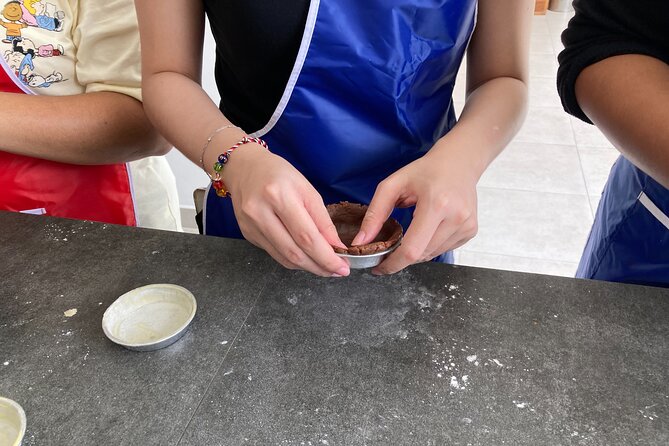 Kerobokan French Pastry and Bakery class for Adult - From dough and fillings to a finished pastry