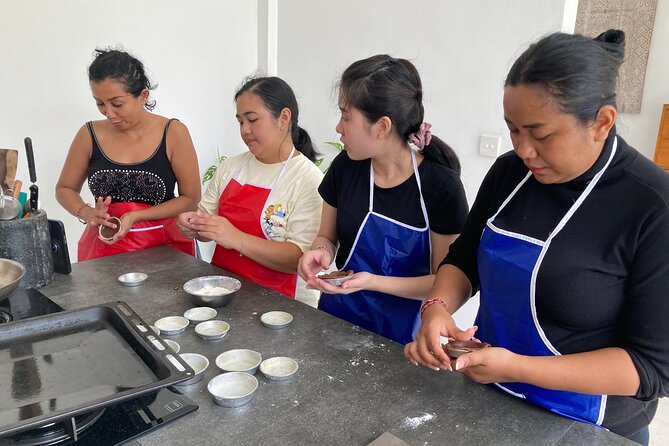 Kerobokan French Pastry and Bakery class for Adult - Troubleshooting is where the lesson earns its keep