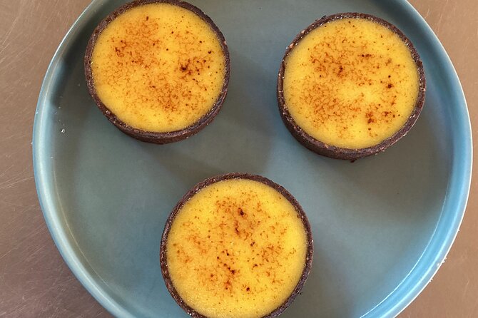 Kerobokan French Pastry and Bakery class for Adult - What is included in the $35.26 price
