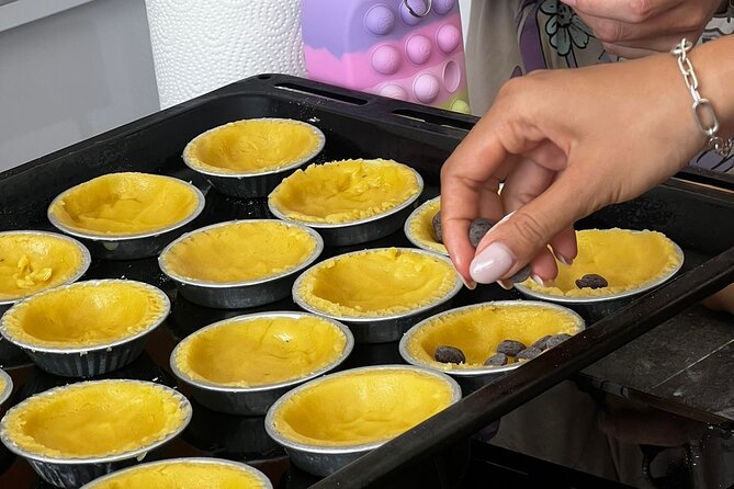 Kerobokan French Pastry and Bakery class for Adult - Timing, weather, and cancellation details