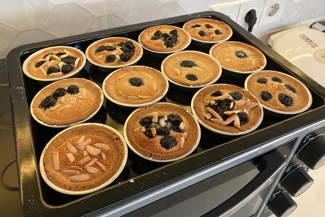 Kerobokan Pastry Class for Kids and Families - The small-group advantage