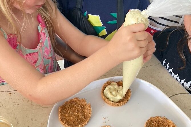 Kerobokan Pastry Class for Kids and Families - Who will enjoy this class most