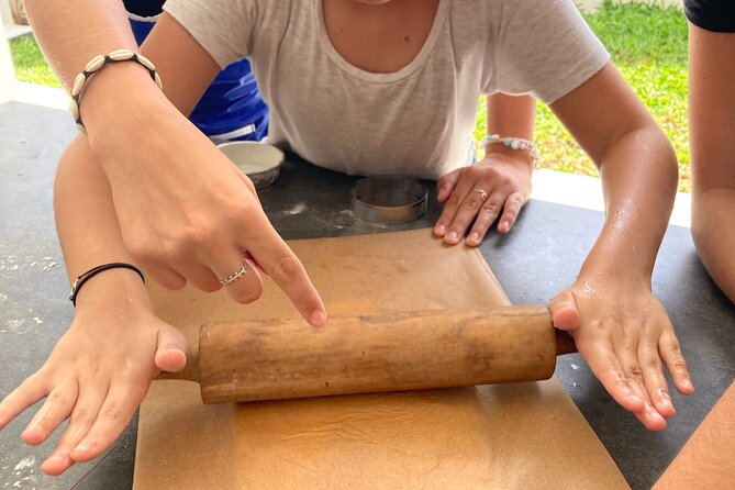 Kerobokan Pastry Class for Kids and Families - Practical booking advice for families
