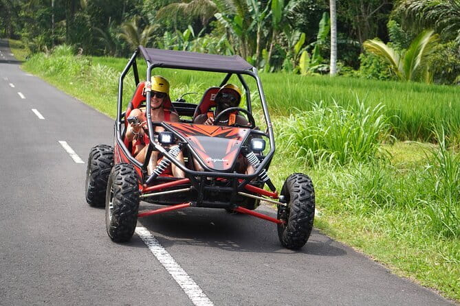 Lazy Cave River Tubing Adventure Bali - Guides, photos, and the human side of the ride
