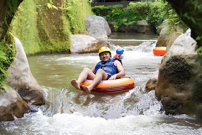 Lazy Cave River Tubing Adventure Bali - The main drawbacks to weigh honestly