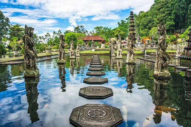Lempuyang Temple - East Full Day Tour - Lempuyang Temple and the Gate of Heaven
