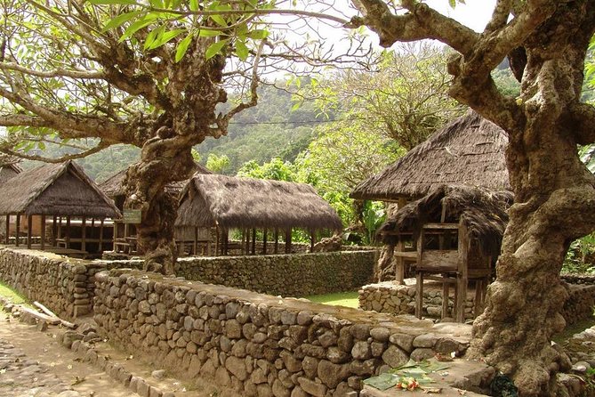 Lempuyang Temple - East Full Day Tour - The operator’s communication is the biggest concern