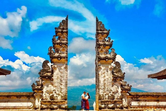 Lempuyang Temple Entrance Ticket All Inclusive - Is $49.30 a fair price?