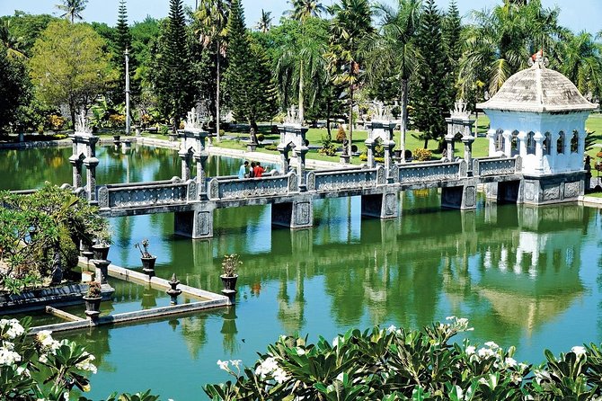 Lempuyang the Gate of Heaven Tour - A private eastern Bali day from Seminyak