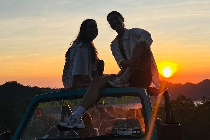 Mount Batur Jeep Sunrise Tour - Who will enjoy this more than a standard hike