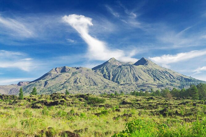 Mount Batur Jeep Sunrise With Options Tour - Key points to know before booking