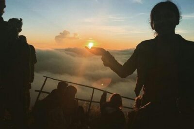 Mount Batur Jeep Sunrise With Options Tour