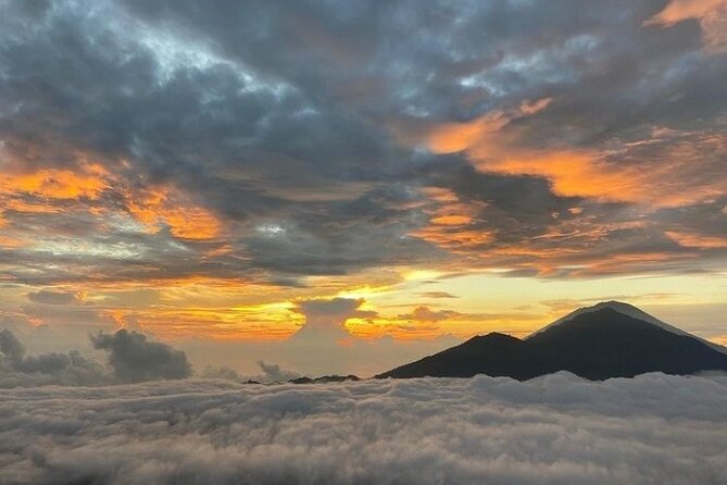 Mount Batur Jeep Sunrise With Options Tour - FAQ