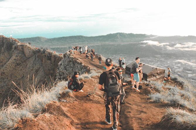 Mount Batur Sunrise Hike & Hot Spring (Private & All-Inclusive) - Is $178 a good value?