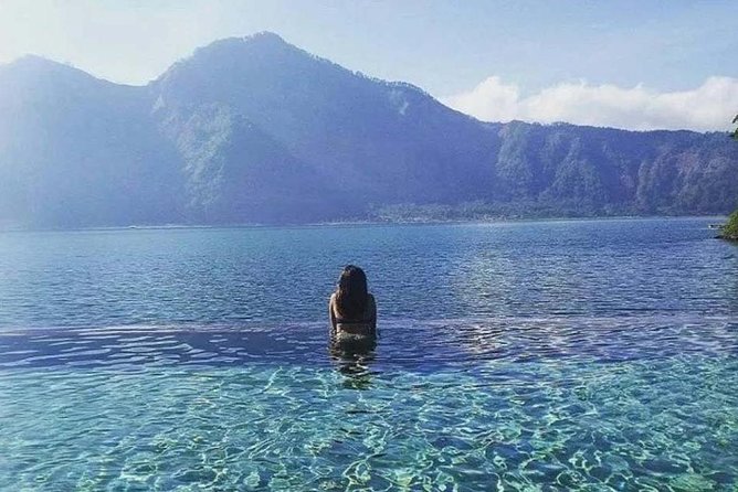 Mount Batur Sunrise Hike & Hot Spring (Private & All-Inclusive) - Who should book this private hike?
