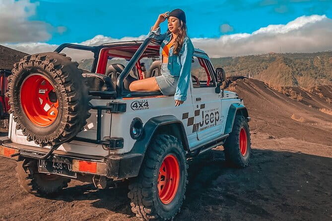 Mount Batur Sunrise Jeep & Cleansing Ritual at Tirta Empul Temple - Who will enjoy this nine-hour outing