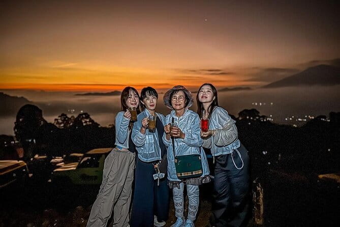 Mount Batur Sunrise Jeep With Hot Springs Tour - How good is the $47.37 value?