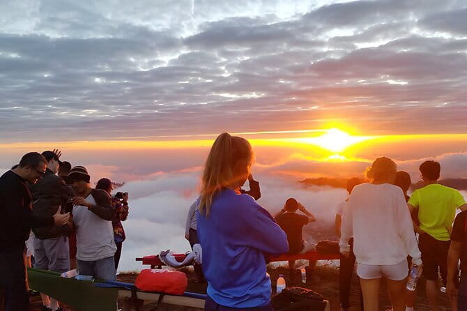 Mount Batur Sunrise Jeep With Transfer - How much value you get for $39.73