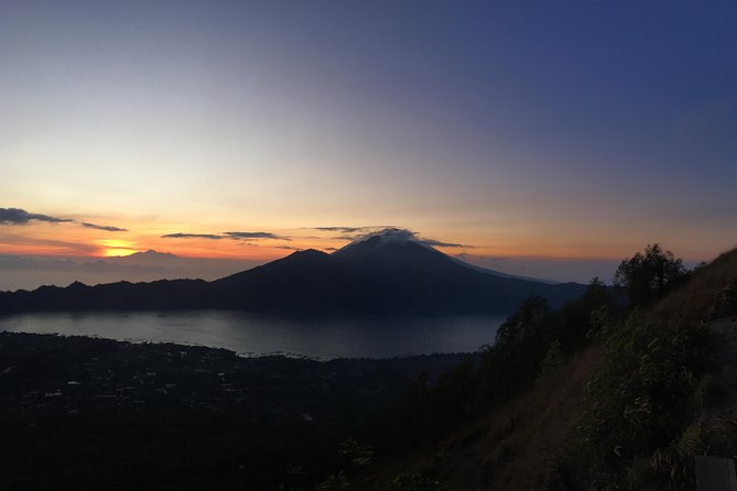 Mount Batur Sunrise Trekking & Hot Spring Tour - Cooling tired legs in the natural hot springs