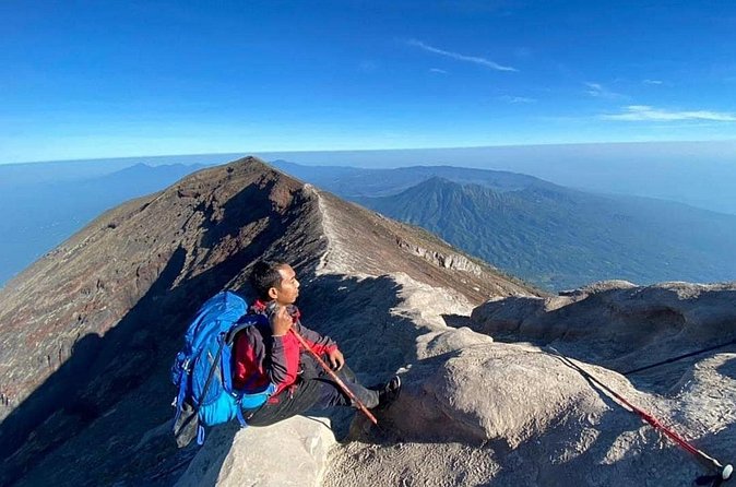Mount Batur Sunrise Trekking, Hot Springs & Lunch at Restaurant - Important details to confirm before booking