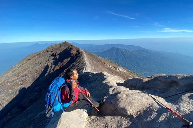 Mount Batur Sunrise Trekking, Hot Springs & Lunch at Restaurant - Batur Natural Hot Spring after the climb