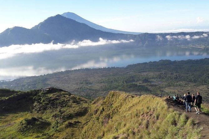 Mount Batur Sunrise Trekking Option - What the $59.94 price covers