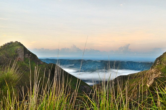 Mount Batur Sunrise Trekking Option - Who should book this Mount Batur experience