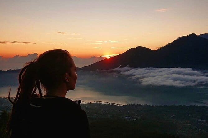 Mt Batur Camping (sunset & sunrise) - All Inclusive - Toya Bungkah hot springs for tired muscles