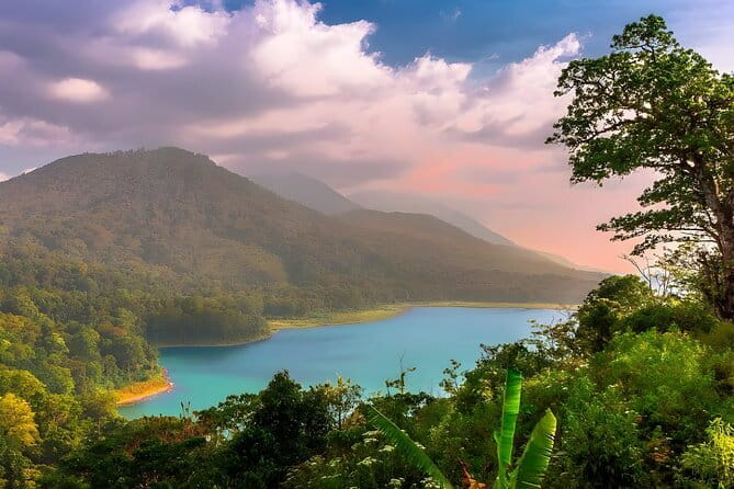 Mt Batur Camping (sunset & sunrise) - All Inclusive - Who should book this Mt Batur camp
