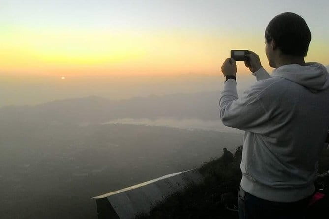 Mt Batur Camping (sunset & sunrise) - All Inclusive - Cancellation and booking details to know