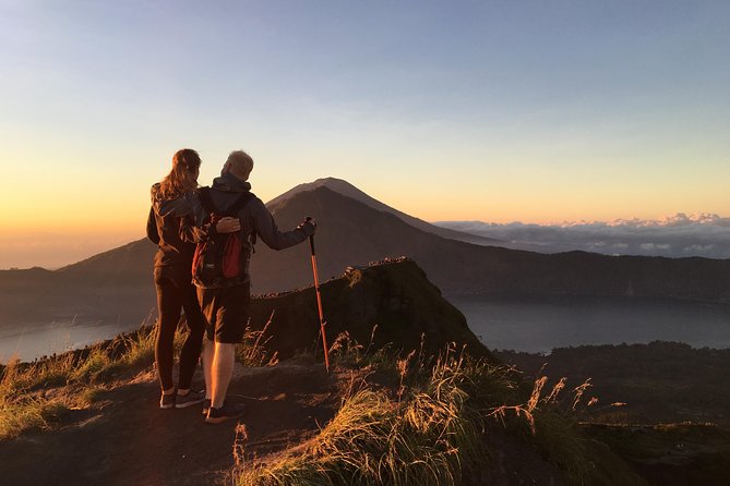Mt batur Sunrise Trekking and Natural Spring Tour - Practical details before you commit