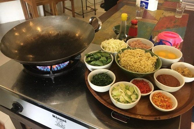 Nia Bali Seminyak Cooking Class - Is $71.50 good value?