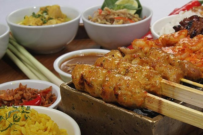 Nia Bali Seminyak Cooking Class - What to bring and how to plan the morning