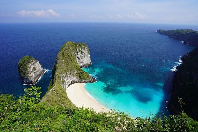 No:#1. Penida Island Tour And Snorkeling With Manta - Choosing among Manta Bay, Crystal Bay, Gamat Bay, and Wall Bay Point