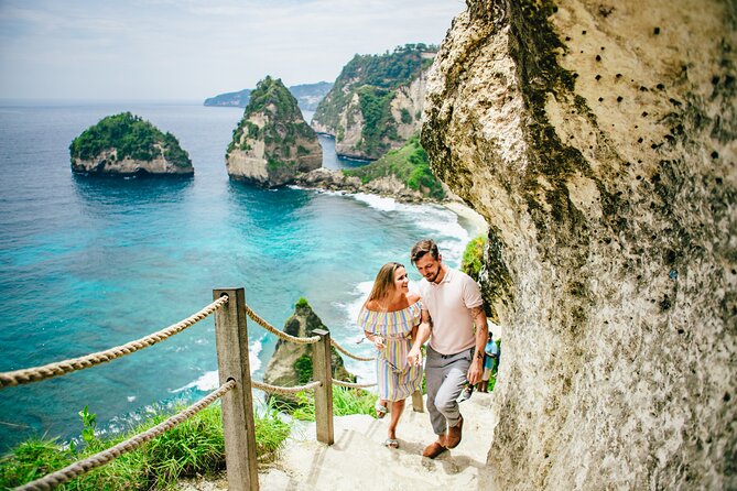 Nusa Penida. 2 Days Tour. Pick up from Bali. - Why two days works better than one