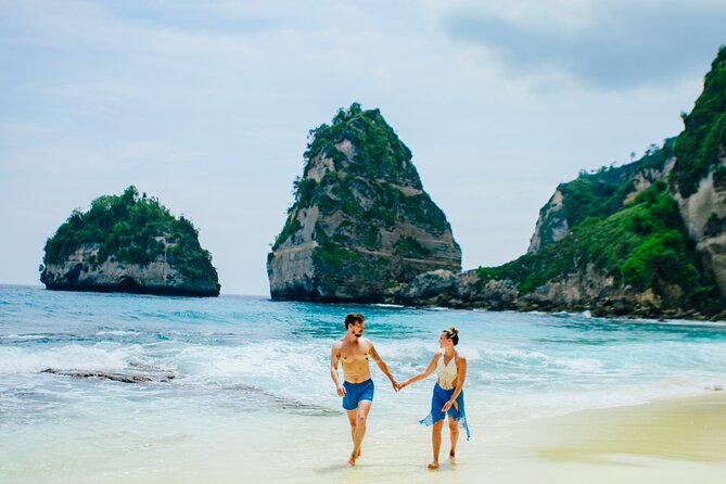Nusa Penida. 2 Days Tour. Pick up from Bali. - Is $119.26 a good value?