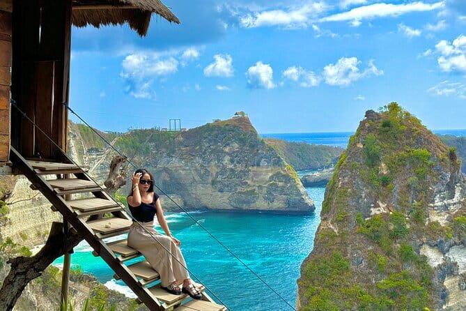 Nusa Penida 2Day 1Night With Accomodation - Key details at a glance
