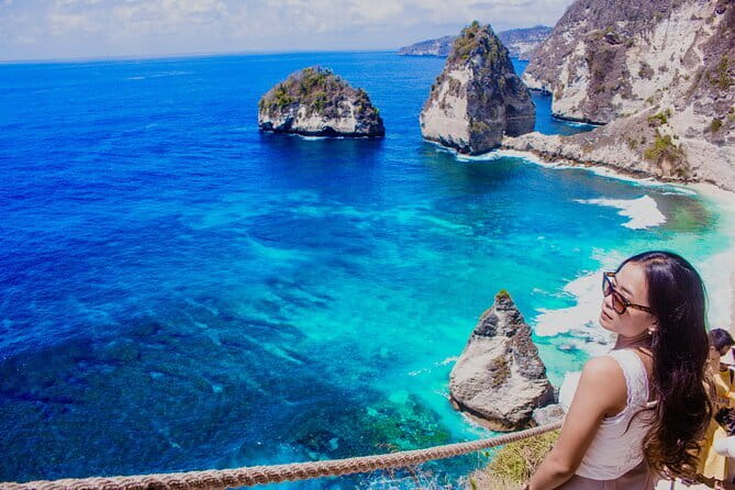 Nusa Penida 2Day 1Night With Accomodation - Sanur Harbour to Nusa Penida