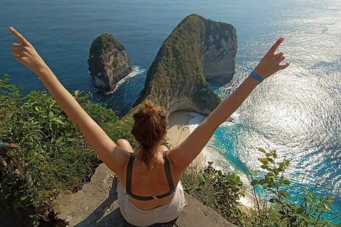 Nusa-Penida customize Tour - All inclusive - Starting at Sanur Harbour