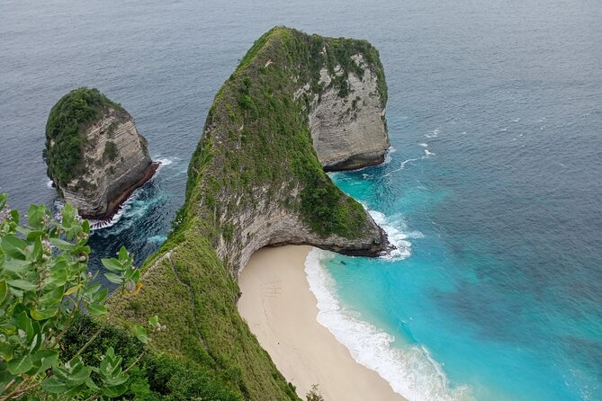 Nusa Penida East And West Full Day Private Guided Tour - Is $65.87 good value for this route?