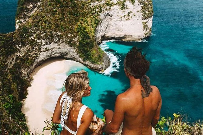 Nusa Penida Instagram Tour: Legendary Spots (Private & All-Inclusive) - Broken Beach and its natural arch