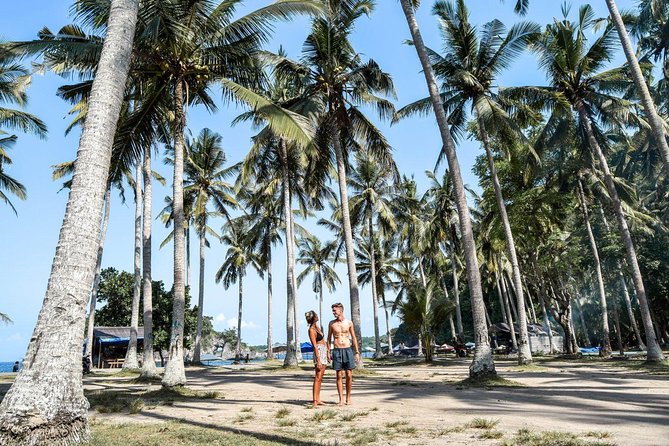 Nusa Penida Instagram Tour: Legendary Spots (Private & All-Inclusive) - Kelingking Beach and the famous T-Rex view