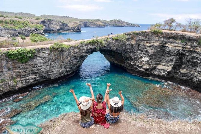 Nusa Penida Instagram Tour: Legendary Spots (Private & All-Inclusive) - What $107 includes, and what it does not