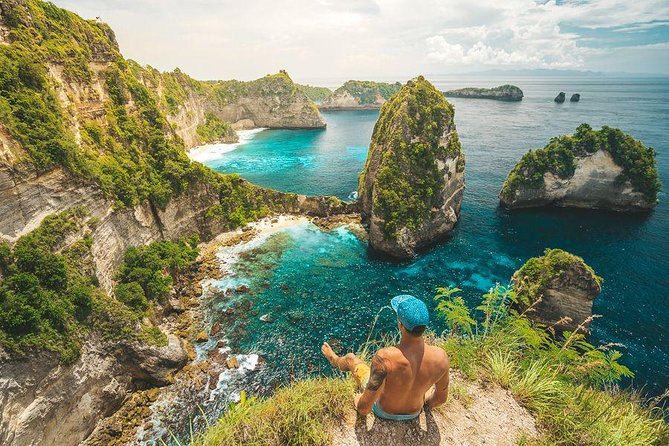 ️ Nusa Penida Instagram Tour: The Most Famous Spots (Private All-Inclusive) - Lunch, water, and the practical comforts