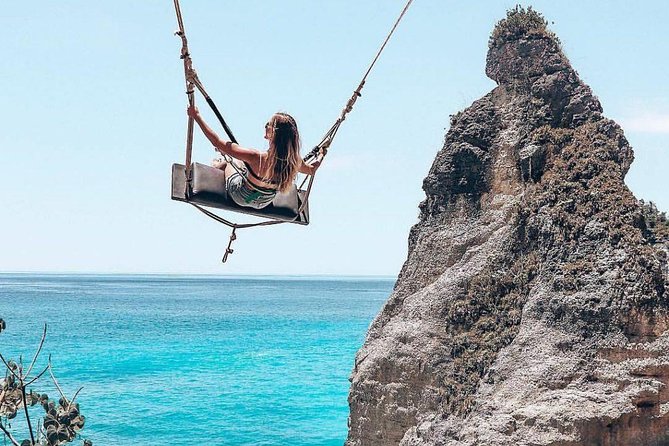 ️ Nusa Penida Instagram Tour: The Most Famous Spots (Private All-Inclusive) - How hard is the day?