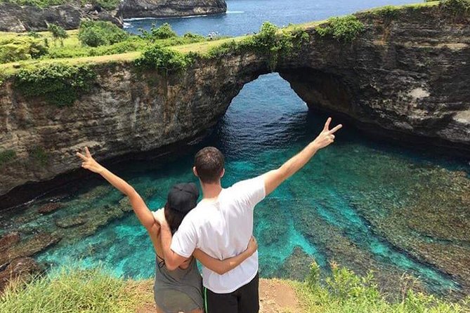 Nusa Penida Instagram Unforgettable Tour - Why this Nusa Penida day trip works well from Seminyak