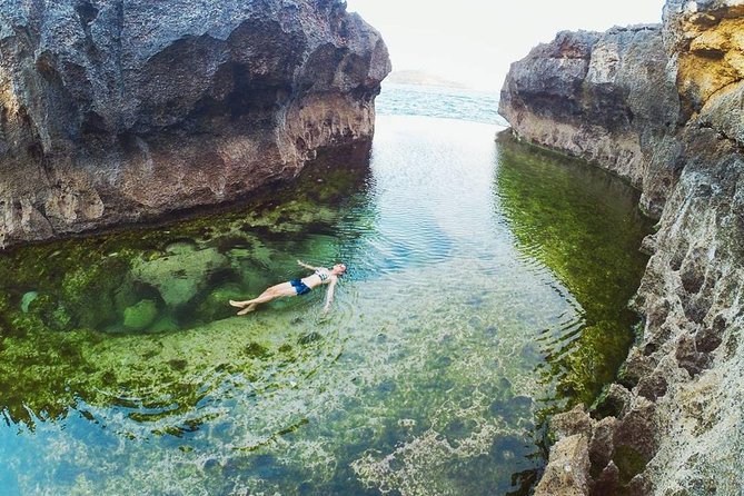Nusa Penida Instagram Unforgettable Tour - The real value of $95 per person