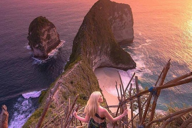 Nusa Penida Instagram Unforgettable Tour - The early start and the Sanur speedboat